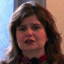 Ester Morgan Ester Morgan